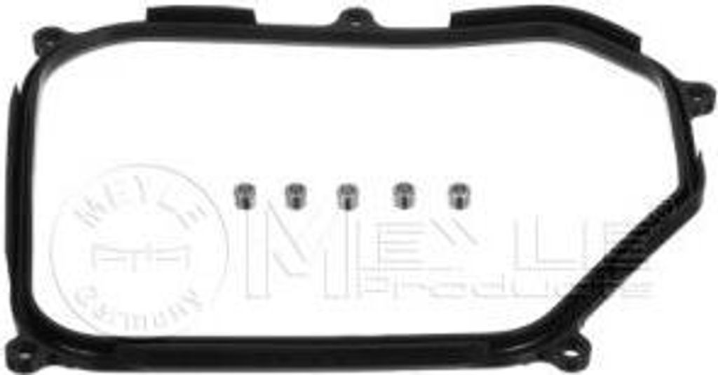 Meyle Dichtung, Ölwanne-Automatikgetriebe 100 321 0006