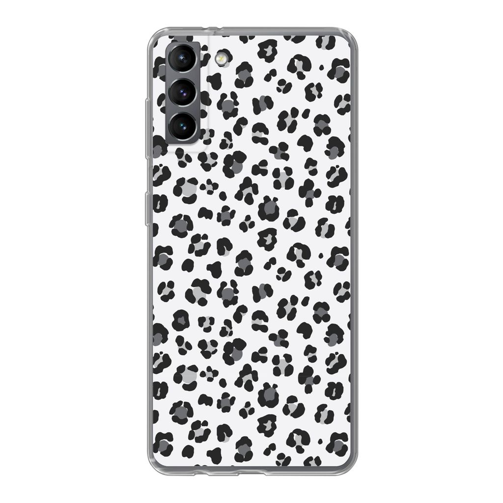 MuchoWow® Handyhülle Schutzhülle Hülle für Samsung Galaxy Produktbild 