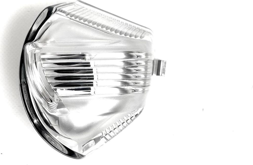 Spiegelblinker Blinker Rechts Außenspiegel passend für Produktbild 