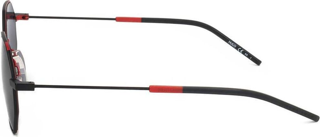 Hugo Boss HG 1118/S BLX/IR Größe: 55 Produktbild 4