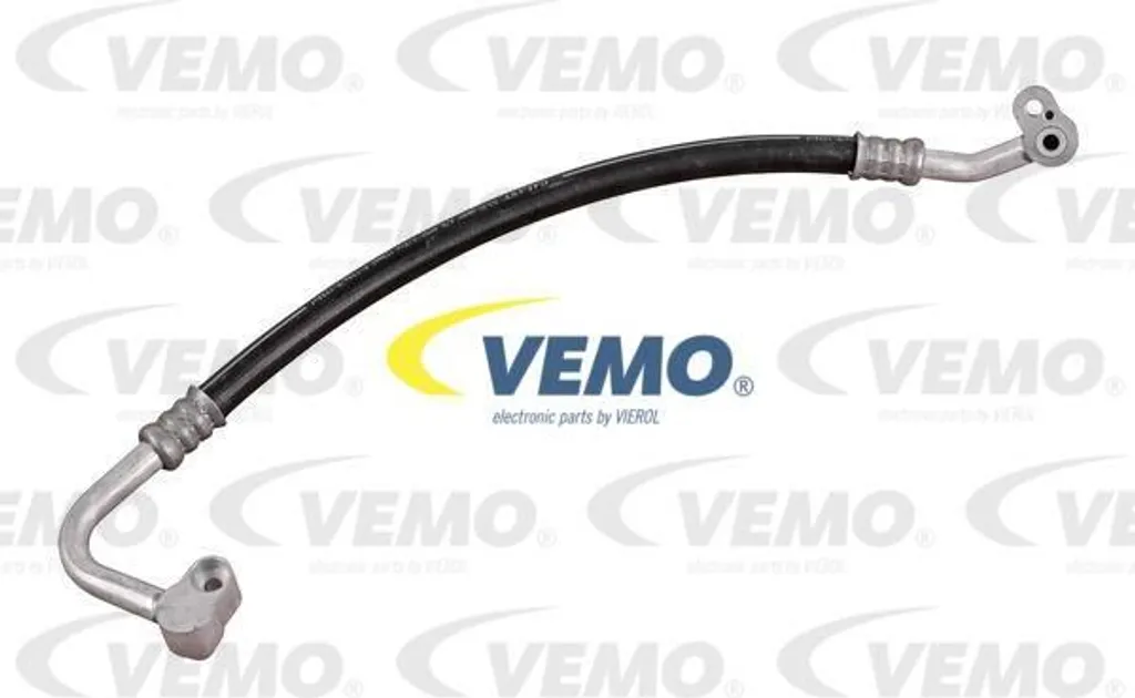 VEMO V15-20-0064 Conduite haute pression climatisation OE 1K0820721G
