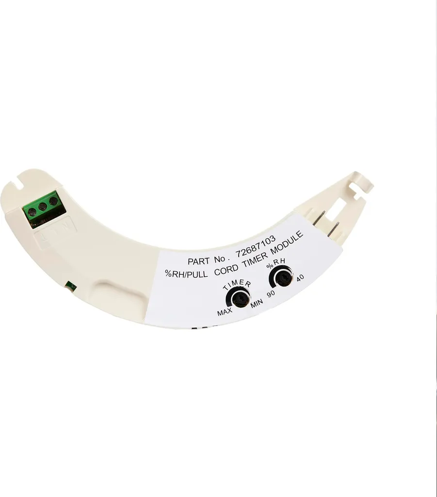 Module de contrôle d'humidité HTM asdec life ® : Solution Suivi Icon