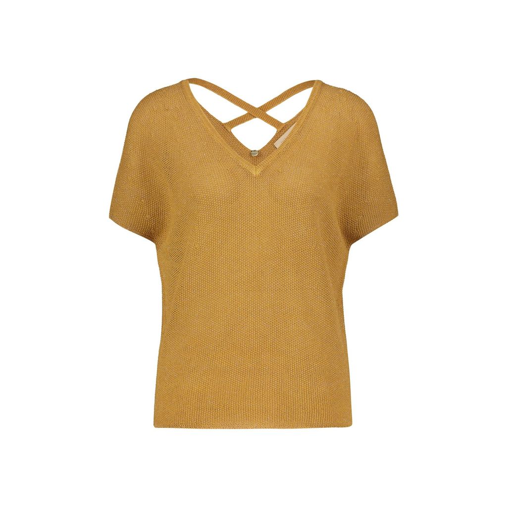 Rich & Royal Pullover