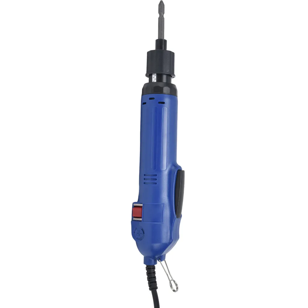 Visseuse électrique droite 220V haute torsion pour assemblage et atelier