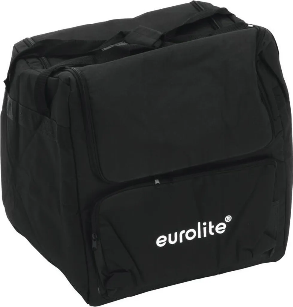 Eurolite SB-53 Soft-Bag (30130510) : Sac de transport souple noir