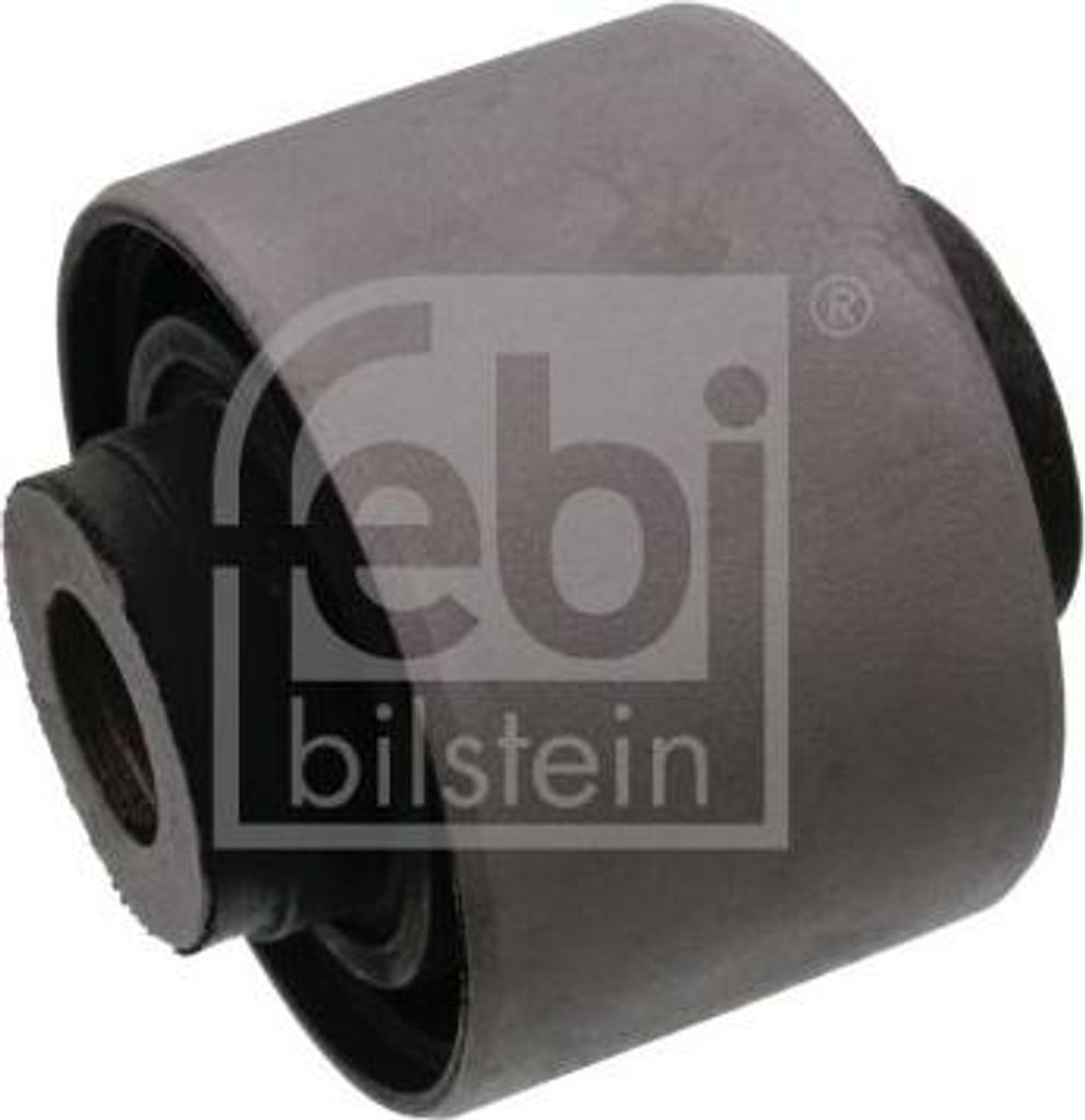 FEBI BILSTEIN 102344 Lagerung, Achsgehäuse OE MR210731 kompatibel mit Pajero