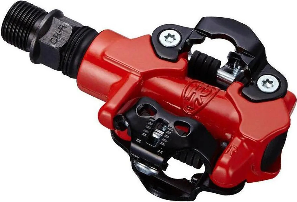 Pédales Ritchey Comp XC pour améliorer votre rendement en montée
