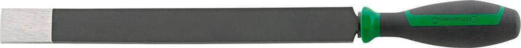 STAHLWILLE Flachschaber L.315mm