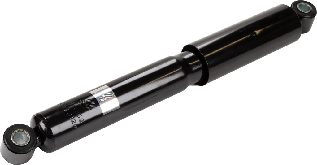 Stoßdämpfer hinten passend für Iveco Daily 35S 2000-2006 500376001