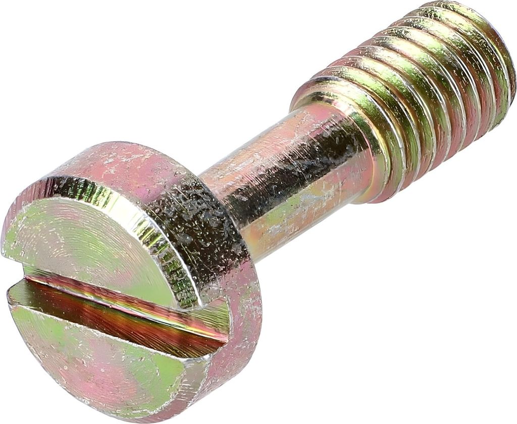 Schraube / Bolzen Vergaserklemme für Bing Vergaser