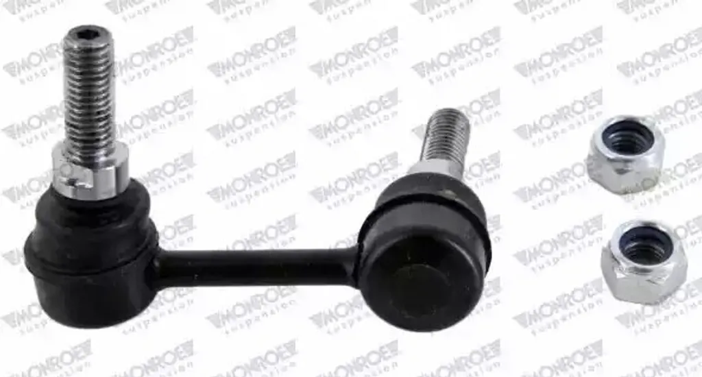 Barre d'accouplement MONROE L15618 : Stop aux vibrations du volant