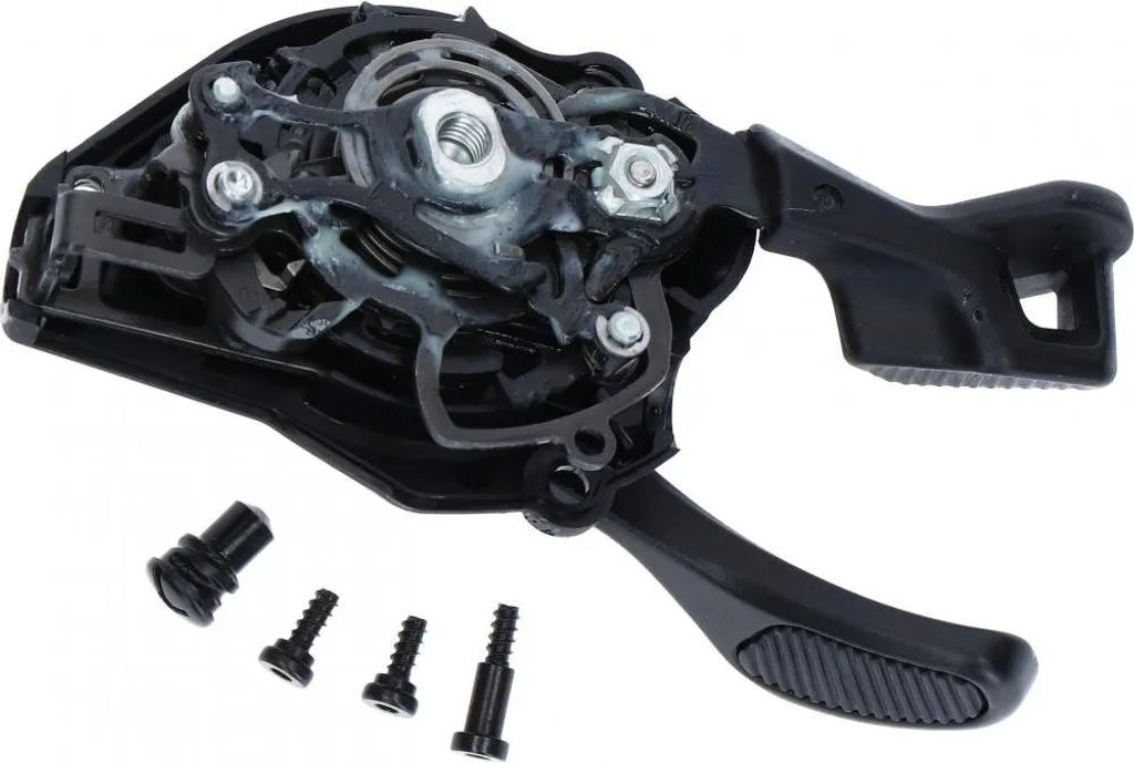 Manette Shimano SL-M8130-I 11V : Fini les Vitesses qui Sautent !
