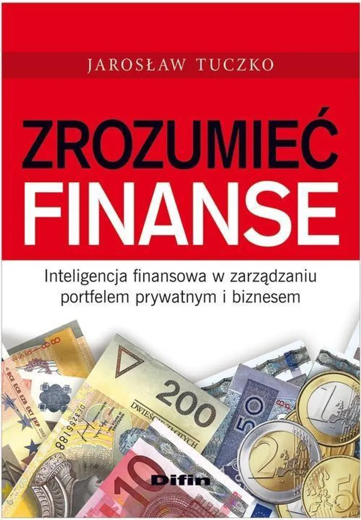 Ne craignez plus les chiffres avec Zrozumieć finanse, guide pratique