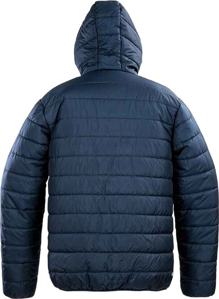 Result Core - Steppjacke für Herren BC5582 (3XL) (Marineblau)