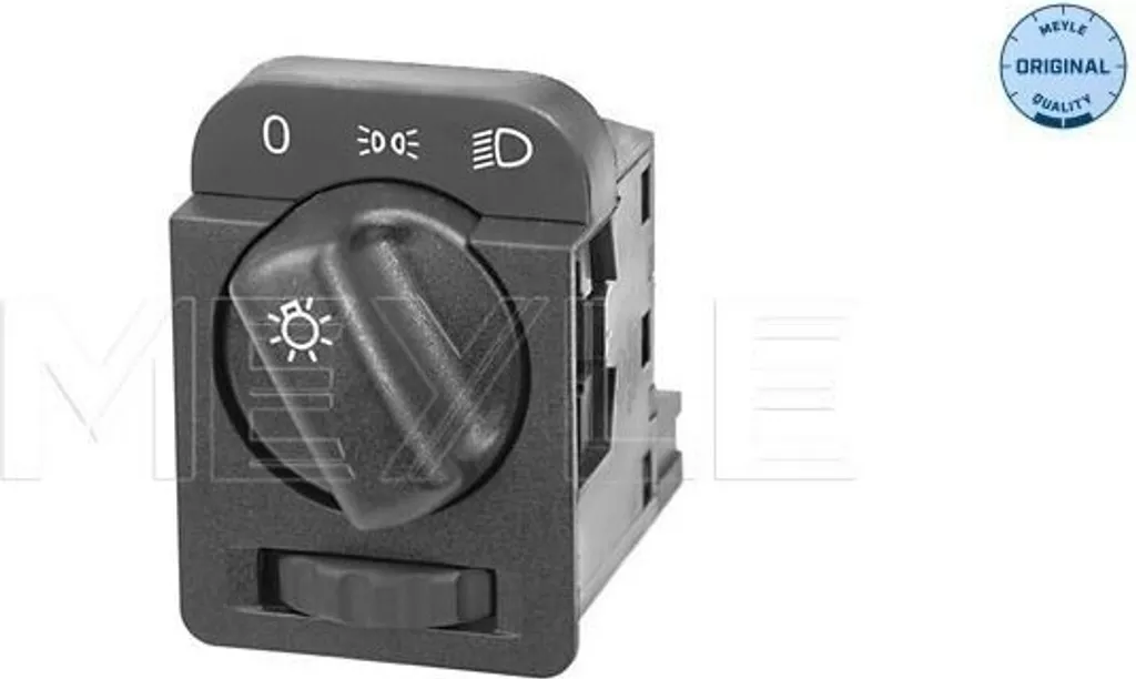 MEYLE 614 890 0010 Interruttore Luci Opel Tigra S93 | Sicurezza e Qualità OE