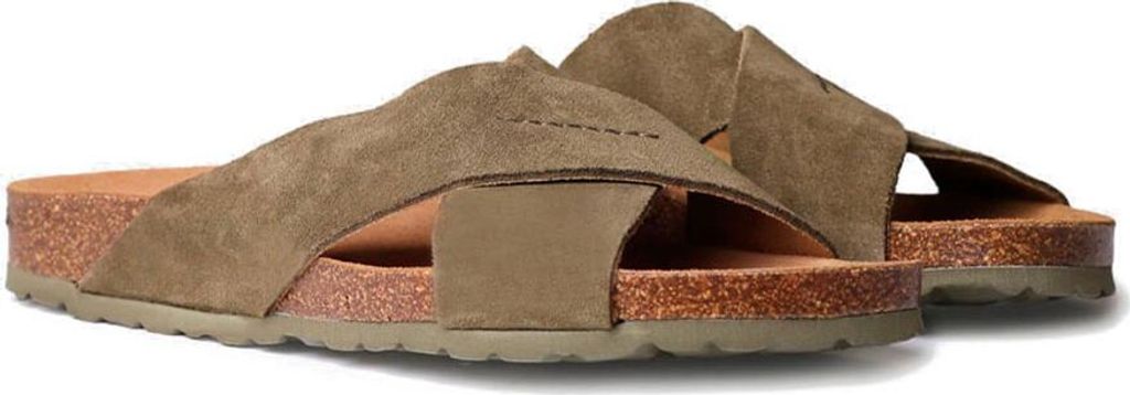 Toni Pons Gol-qt Sandalen Beige EU 44 Herren Beige EU 44