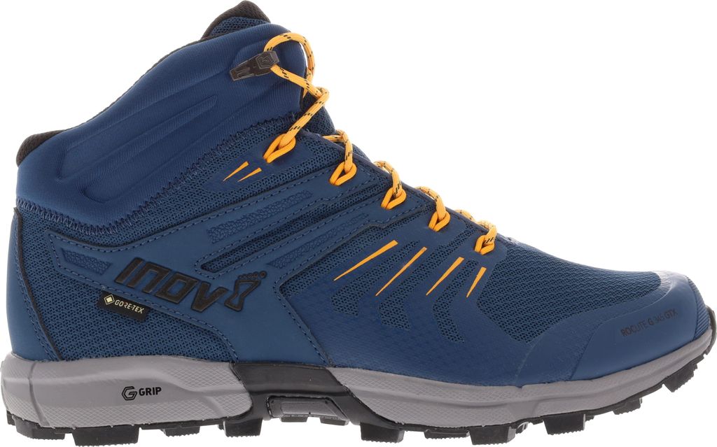 inov-8 Roclite G 345 GTX V2 Schuhe Herren blau