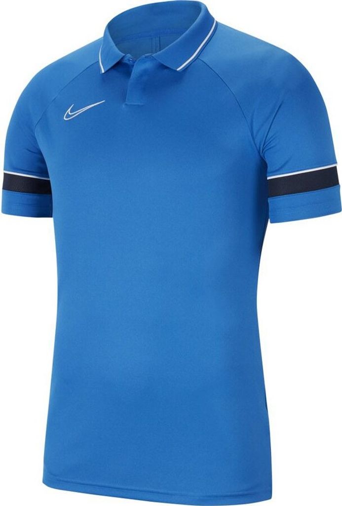 Nike Performance Academy 21 Dry Poloshirt Kinder CW6106-463 - XL