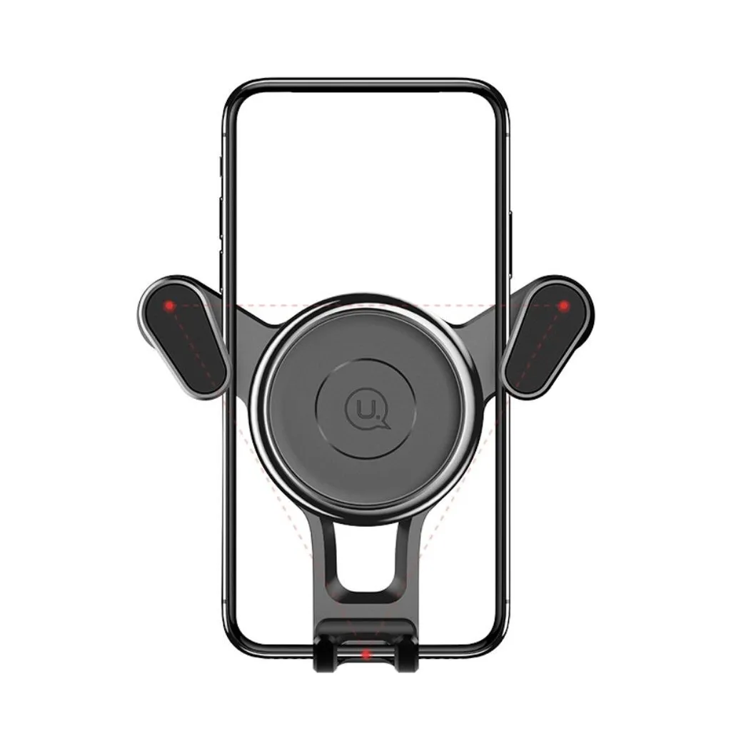 Fornitura Supporto Auto DFV mobile per Realme C31 - F2-N-SOP-TRIAN - 2