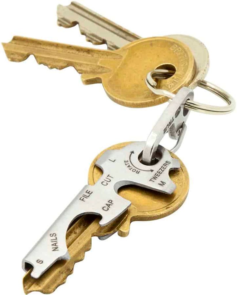 True Utility KeyTool - Obal na klíče Obrázek produktu 