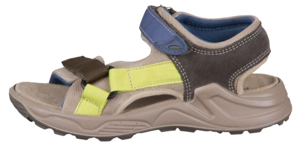 Primigi Thor Kindersandalen Sommer