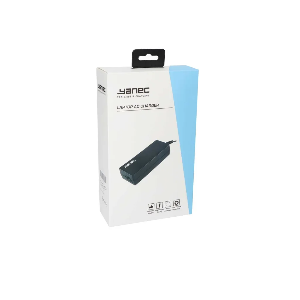 Yanec 45W Recensione Alimentatore Toshiba | Miglior Rapporto Qualità Prezzo