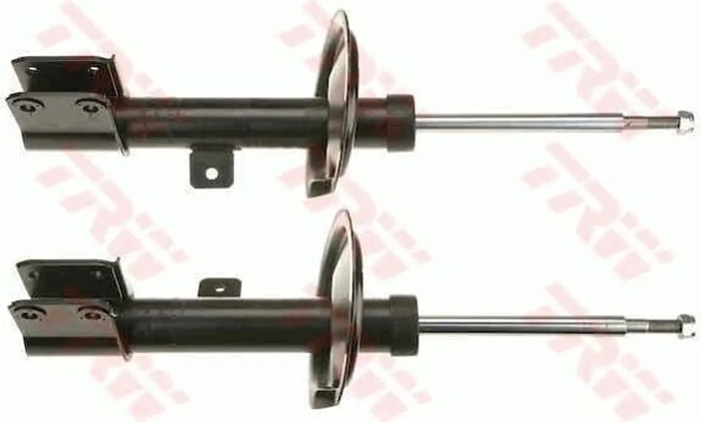 Amortisseur de suspension avant pour Peugeot 307 - Modèle TRW JGM6234T