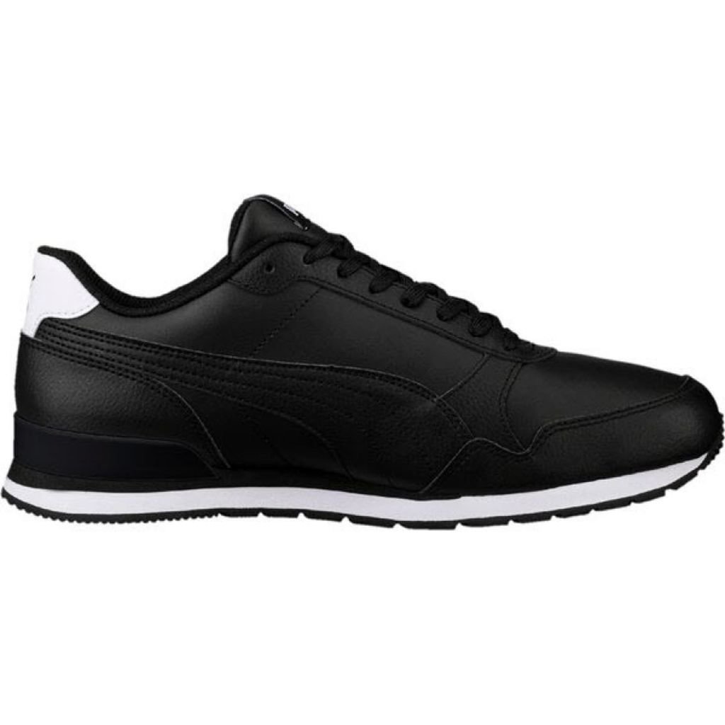 PUMA ST Runner v2, uni, para adultos, color negro, diseño Imagen del producto 