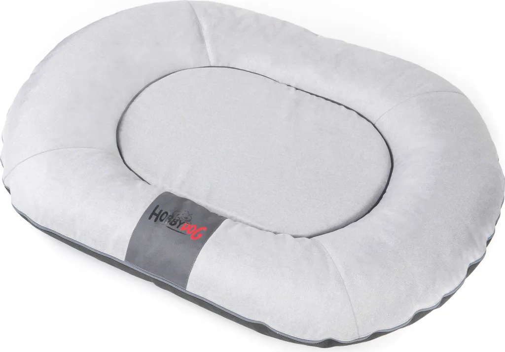 Letto per Cani XL 100x120 cm: Resistente, Lavabile e Anti-scivolo