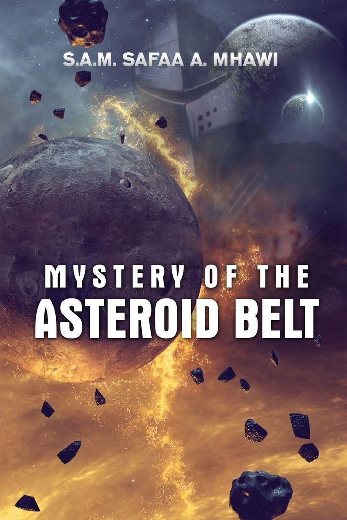 Mystery of the Asteroid Belt