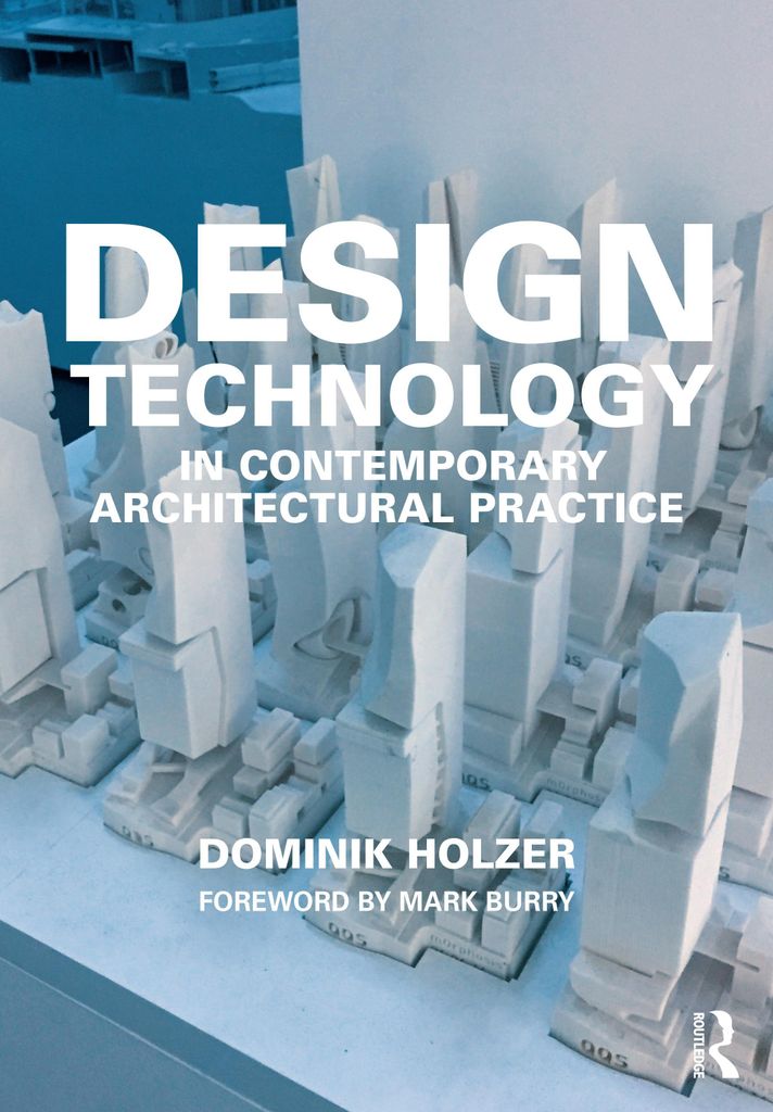 Design Technology In Contemporary Archit – Lingua: Inglese