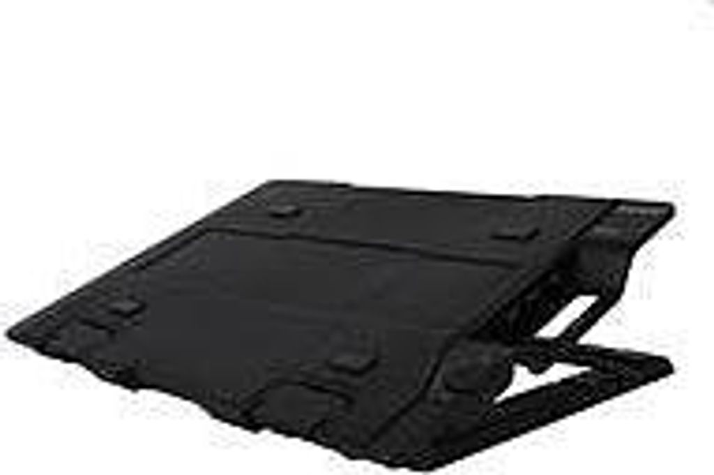 ZALMAN chladící podložka ZM-NS2000, pro NoteBook do 17", Zdjęcie produktu 