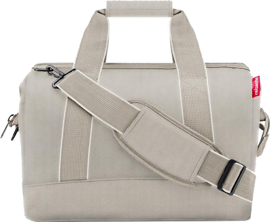 reisenthel allrounder M, Reisetasche, Sporttasche, Produktbild 