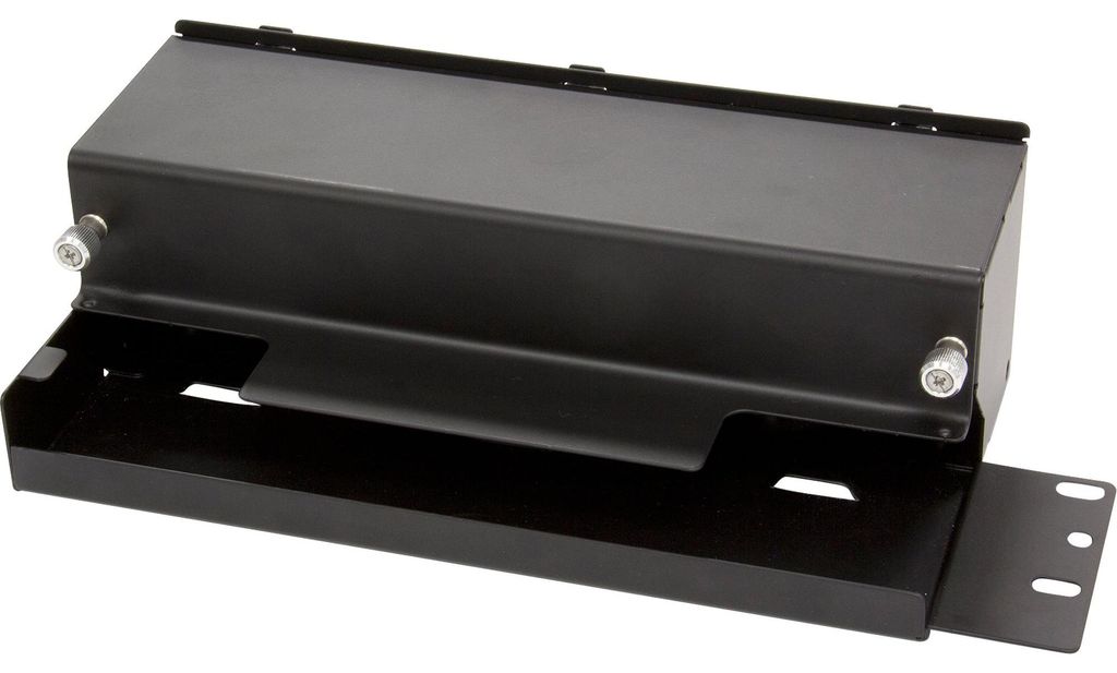 Fahrzeughalterung / für Pocket Jet 600er Serie Produktbild 