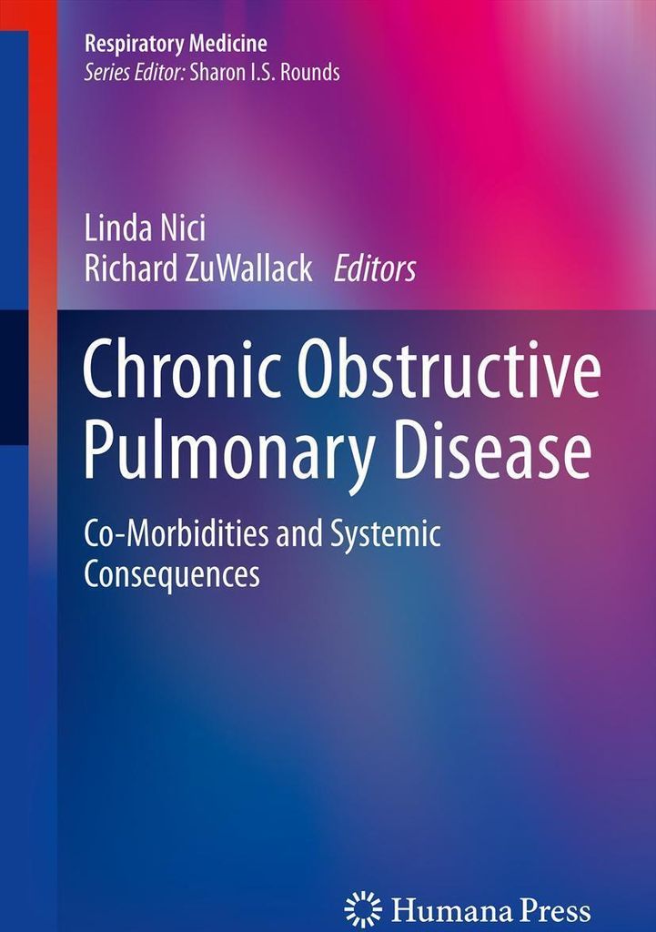 Chronic Obstructive Pulmonary Disease