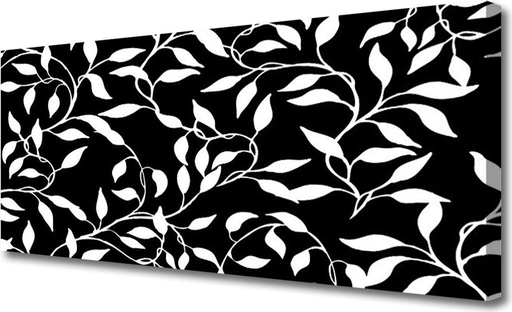 Tulup Leinwand-Bilder 125x50 Wandbild Canvas Kunstdruck Produktbild 