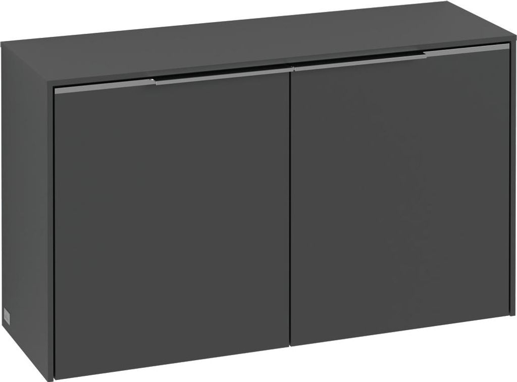 Villeroy & Boch Subway 3.0 Sideboard, 2 Türen, 728x423x256mm, C60000VQ