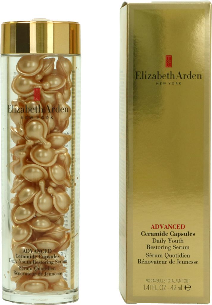 Elizabeth Arden Advanced Ceramide Capsules Daily Youth Produktbild 