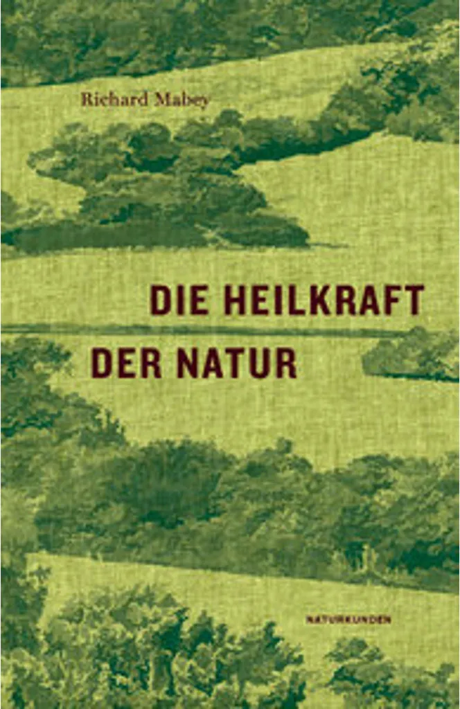 Soulager le Stress et les Douleurs : Die Heilkraft der Natur Guide SEO