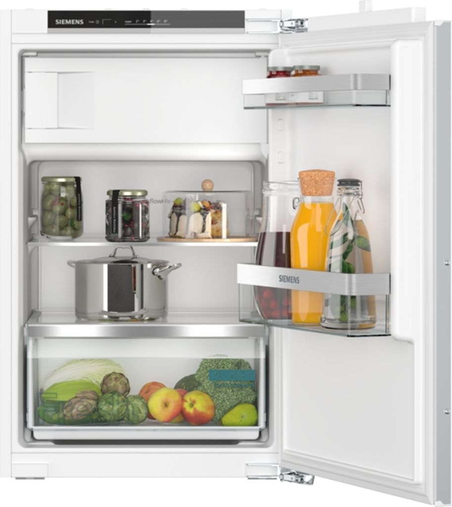 Siemens Einbaukühlschrank int 119L E weiß Produktbild
