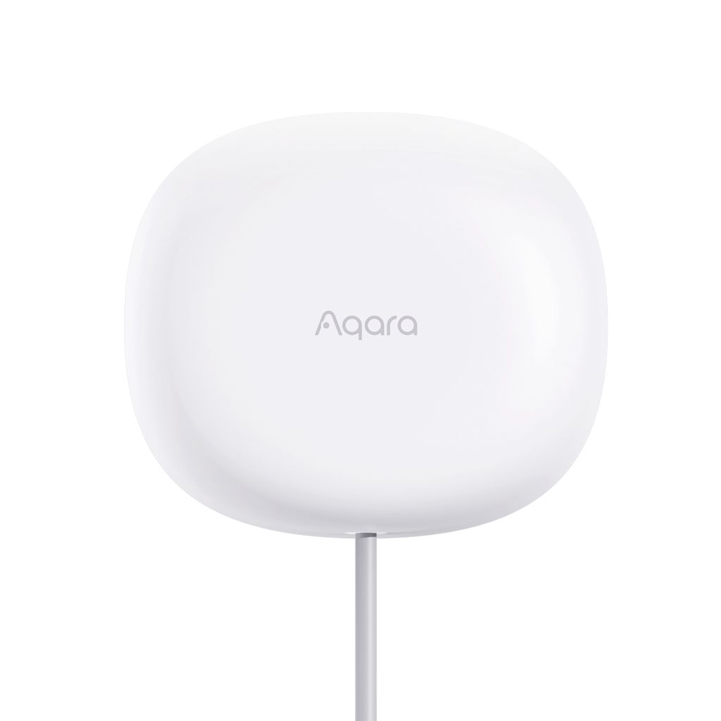 Aqara Präsenzmelder FP1E Zigbee 3.0 Weiß Produktbild 