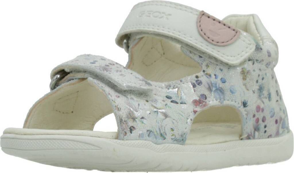 GEOX B SANDAL MACCHIA GIR Mehrfarbig