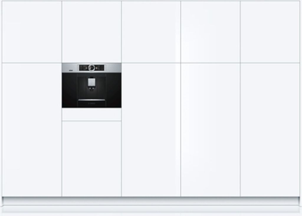 Kávovar Bosch CTL636ES6 Obrázok produktu 4