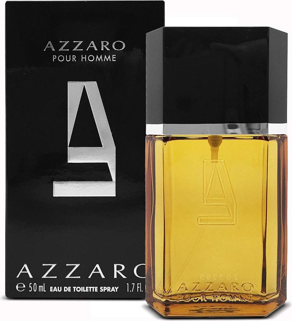 Loris Azzaro, Azzaro Pour Homme, Eau De Toilette, For Men, Zdjęcie produktu 
