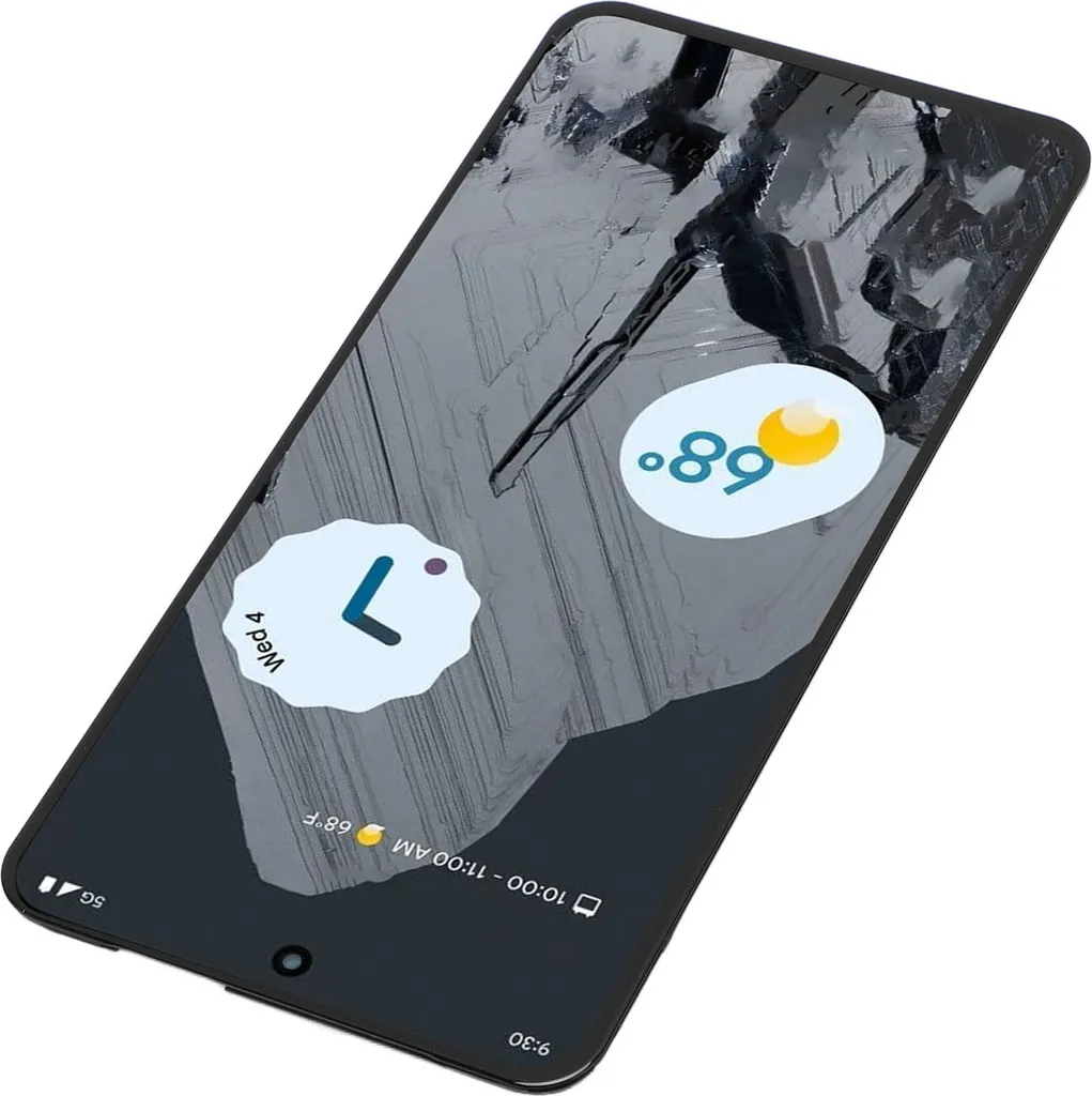 Réparer Écran Cassé Pixel 8 Pro - Dalle Tactile Neuve pour Smartphone