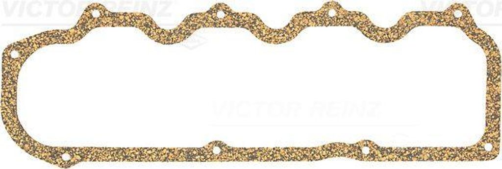VICTOR REINZ 71-12978-00 Dichtung, Ventildeckel OE 4323710 kompatibel mit Elba