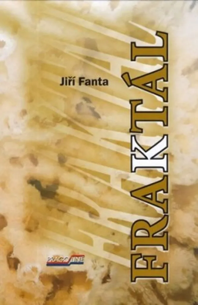 Fraktál Jiří Fanta : Photographies et compositions géométriques uniques