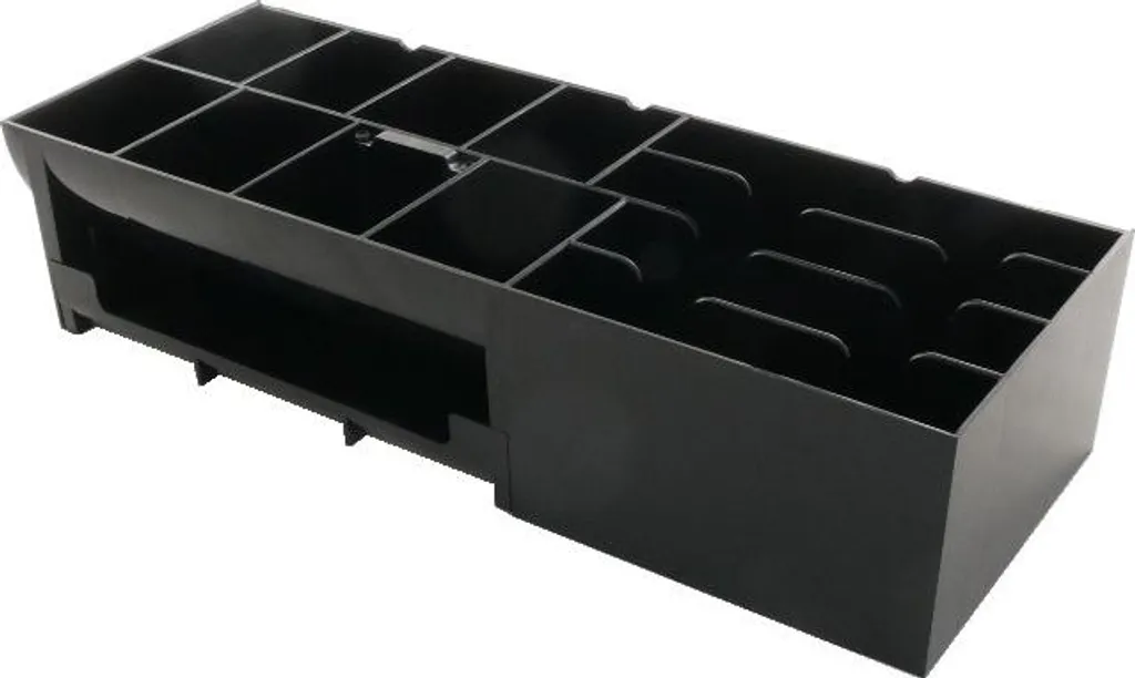 Réparer tiroir-caisse APG MIC237A-UND460-MOD DR avec cet insert neuf