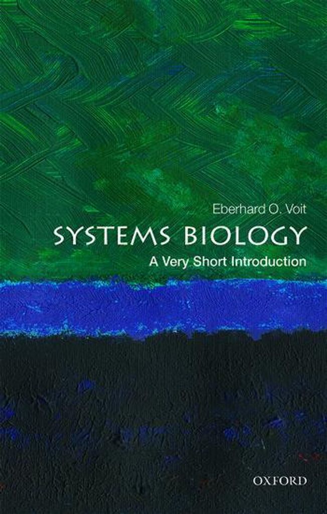 Systems Biology – Lingua: Inglese