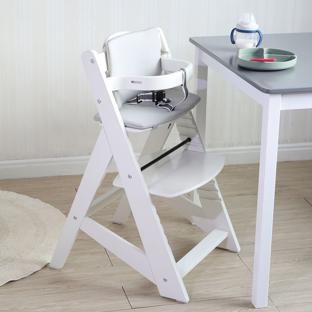 TIGGO Hochstuhl Kinderhochstuhl  Babyhochstuhl Produktbild 5